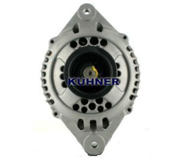 AD KUHNER 40698ri -  Генератор